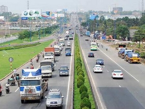 Đồng Nai huy động các nguồn vốn phát triển hạ tầng giao thông